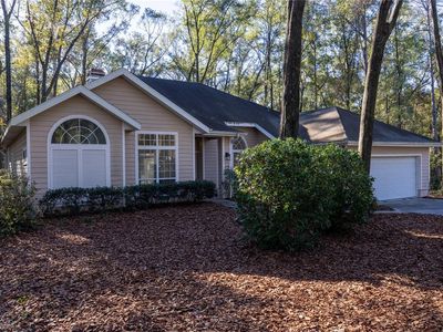 10111 SW 56th Ln, Gainesville, FL, 32608