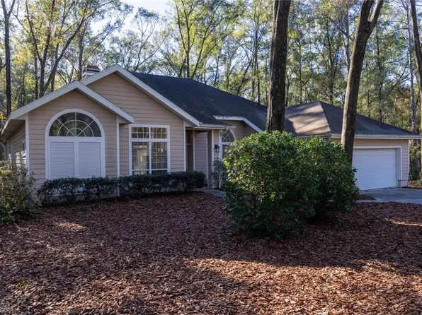 10111 SW 56th Ln, Gainesville, FL 32608