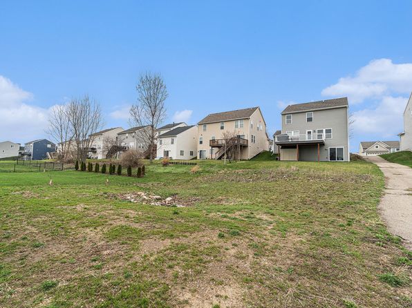 8621 E Sturtevant Ave, Richland, MI 49083