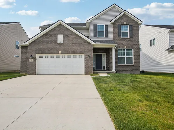 331 Honey Tree Way, Ann Arbor, MI 48103