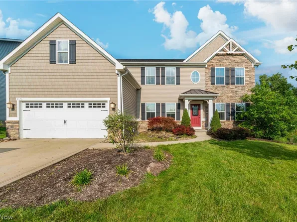 5570 Long Ridge Dr, Independence, OH 44131
