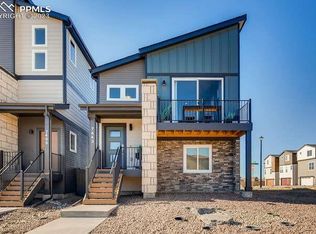 7443 Hunter Jumper Dr, Colorado Springs, CO 80922