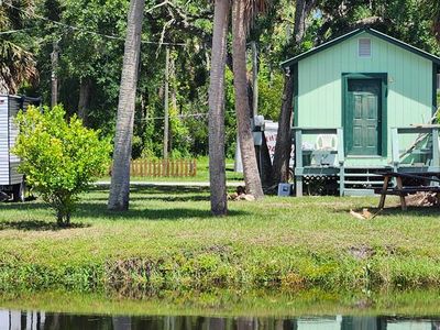 36 SE 245th St, Suwannee, FL, 32680