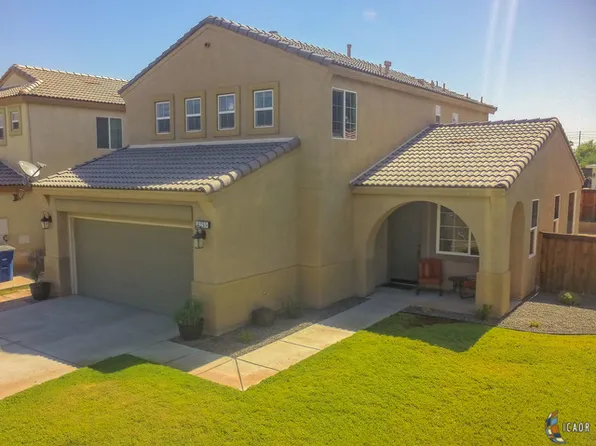 1255 N Palm Ave, Heber, CA 92249