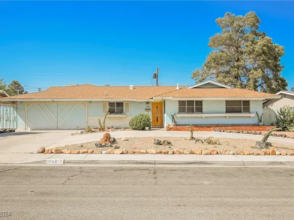 3708 Apache Ln, Las Vegas, NV 89107
