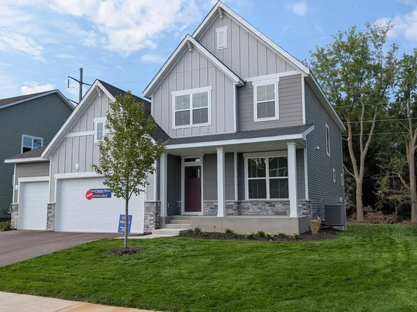 10577 Minnesota Ln N, Maple Grove, MN 55369