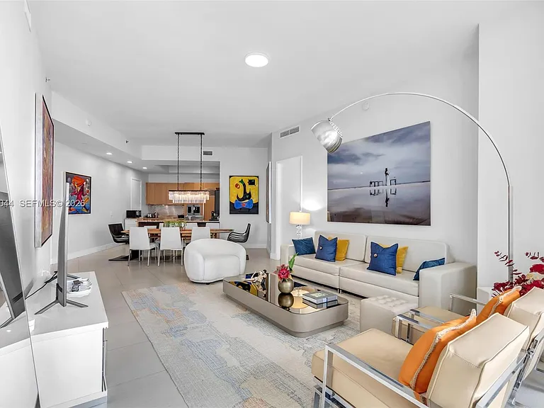 15811 Collins Ave #3407 — Photo 8