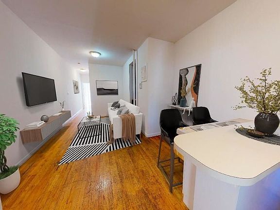 2nd image of 523 E 83rd St #4W1