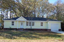 Total Renovation, Great Home, Beautiful lot.