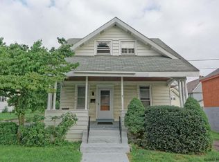 12 Hillcrest Ave, Albany, NY 12203