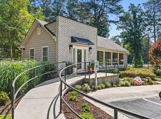 Berkeley Landing Apartments, Duluth, GA 30096