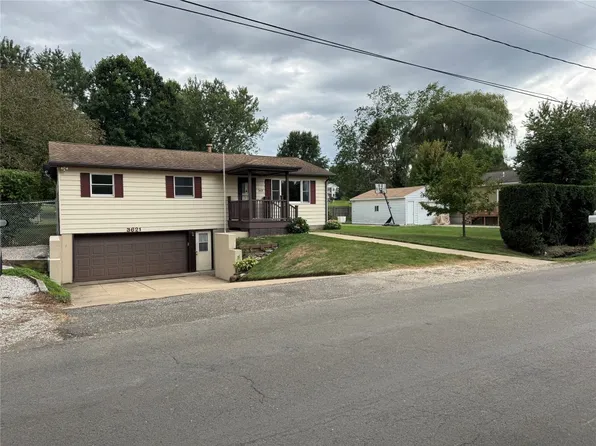 3621 Cumberland Rd, Erie, PA 16510