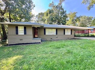 2929 Bede Rd, Memphis, TN 38128
