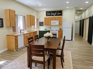 401 E Washington Ave, Peru, IN 46970