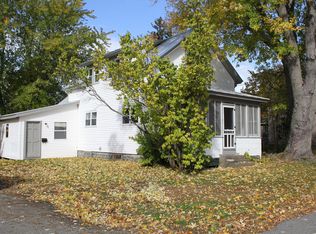 83 Old Point Ave, Madison, ME 04950