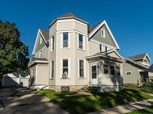 317 N Hawley ROAD, Milwaukee, WI 53213