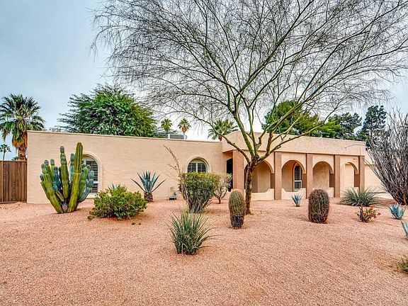2nd image of 6521 E Camino Santo