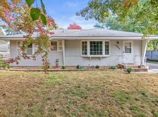 11419 Xavis St NW, Coon Rapids, MN 55433