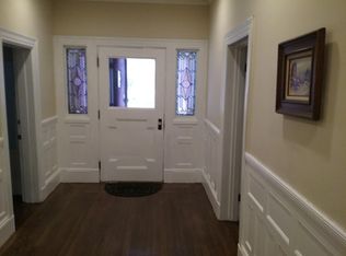 25 Winslow Rd, Brookline, MA 02446