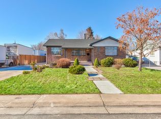 3835 1/2 Pierce St, Wheat Ridge, CO 80033