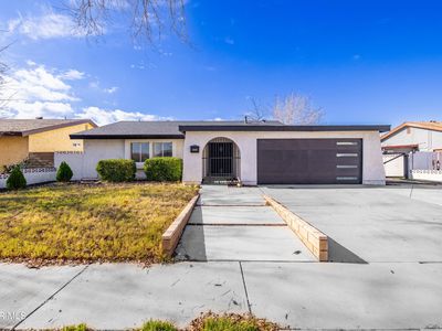 37837 29th St E, Palmdale, CA, 93550