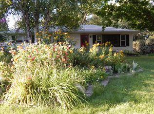 5604 Winnequah Rd, Monona, WI 53716