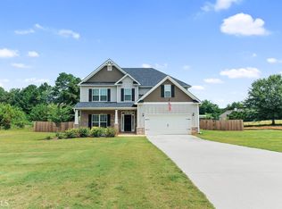 104 Clear Springs Dr, Jackson, GA 30233