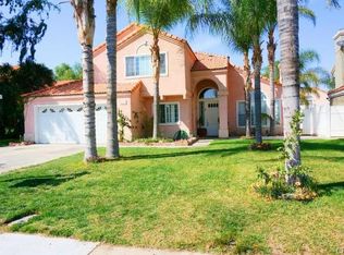 668 Camelia Dr, Perris, CA 92571