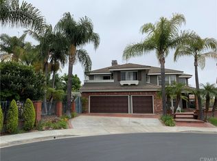 22461 Rosebriar, Mission Viejo, CA 92692