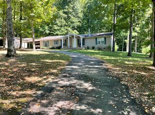 1250 N Liberty Hill Rd, Morristown, TN 37814