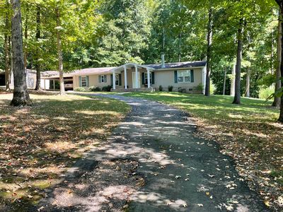 1250 N Liberty Hill Rd, Morristown, TN, 37814