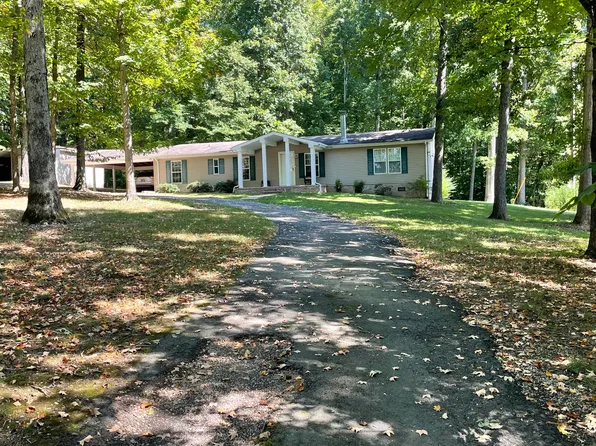 1250 N Liberty Hill Rd, Morristown, TN 37814