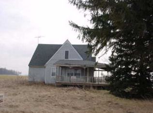 28791 Lacy Rd, Atlanta, IN 46031