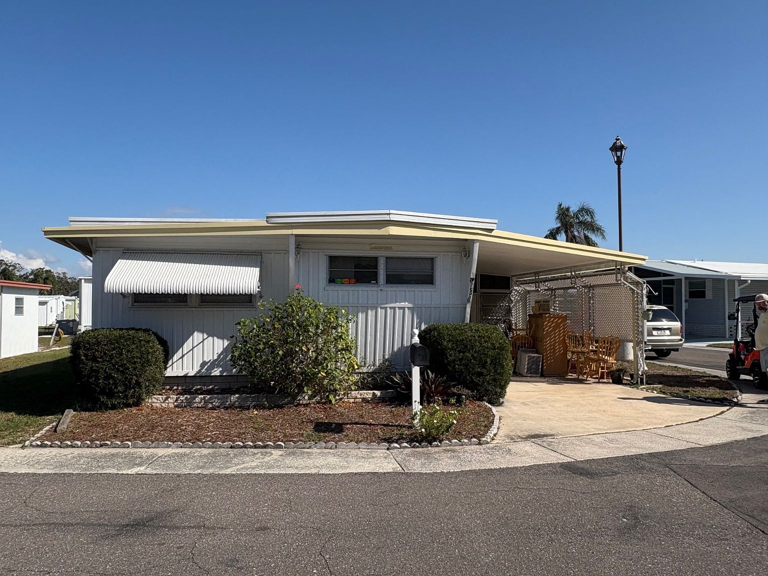 1100 Curlew Rd LOT 158, Dunedin, FL 34698 MLS 11433319 Zillow