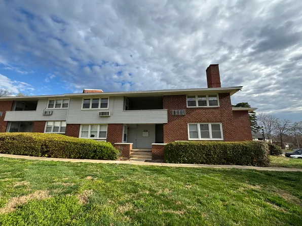 805 Daniels St APT C, Raleigh, NC 27605