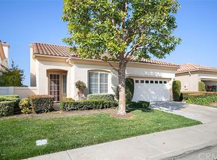 21325 Carabela, Mission Viejo, CA 92692