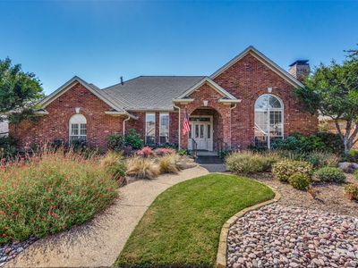 3404 Gary Dr, Plano, TX, 75023