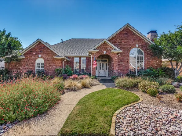 3404 Gary Dr, Plano, TX 75023