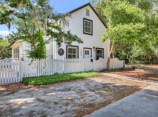 1004 Greene St, Beaufort, SC 29902