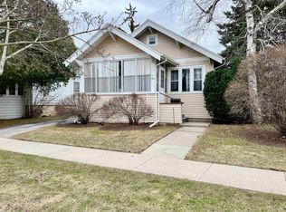 344 4th St, Fond Du Lac, WI 54935