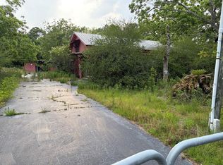 9 George Wells Rd, Carriere, MS 39426