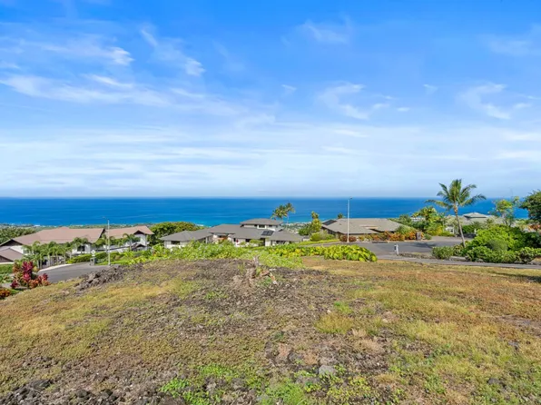 Aeo St Lot 13-D, Kailua Kona, HI 96740