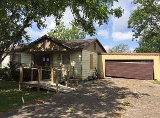3715 Colvin St, Houston, TX 77013