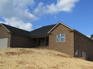 1556 Caleb Trl, Greenback, TN 37742