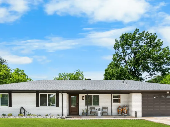 436 Ball St, Grapevine, TX 76051