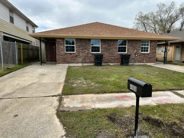 4808 Viola St, New Orleans, LA 70126