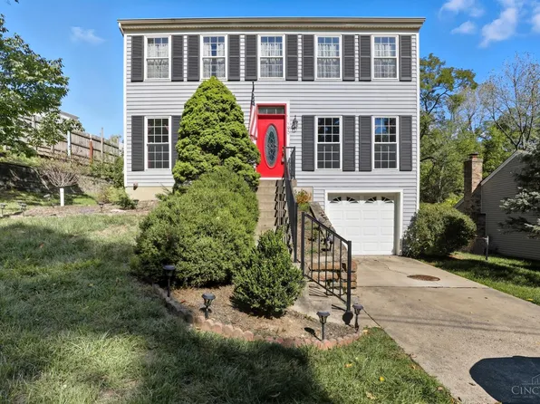 190 Anderson Ferry Rd, Cincinnati, OH 45238