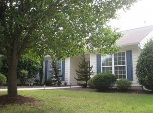 116 Brierridge Dr, Apex, NC 27502