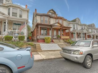 2340 Ellerslie St, Harrisburg, PA 17104