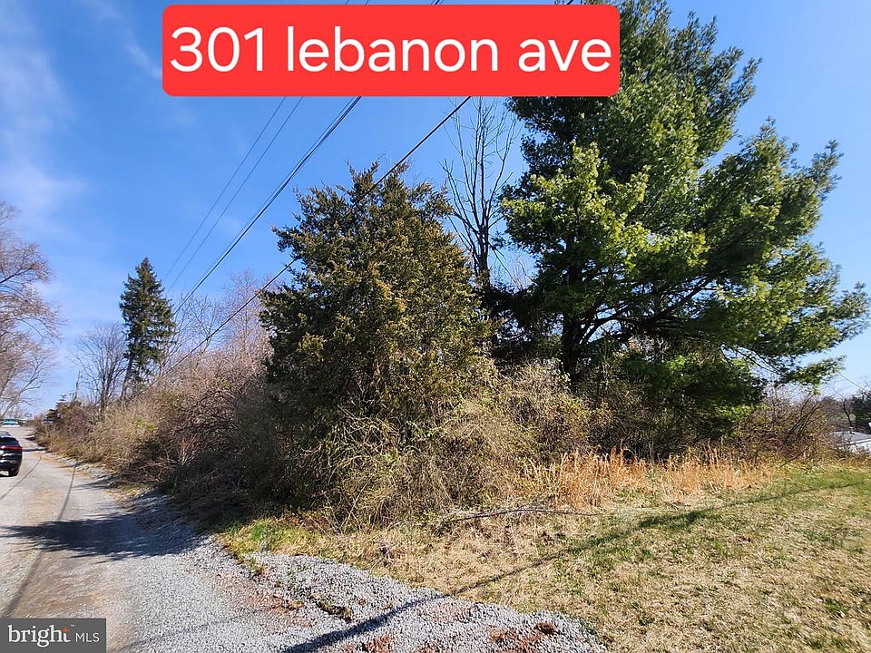 2nd image of 301 Lebanon Ave